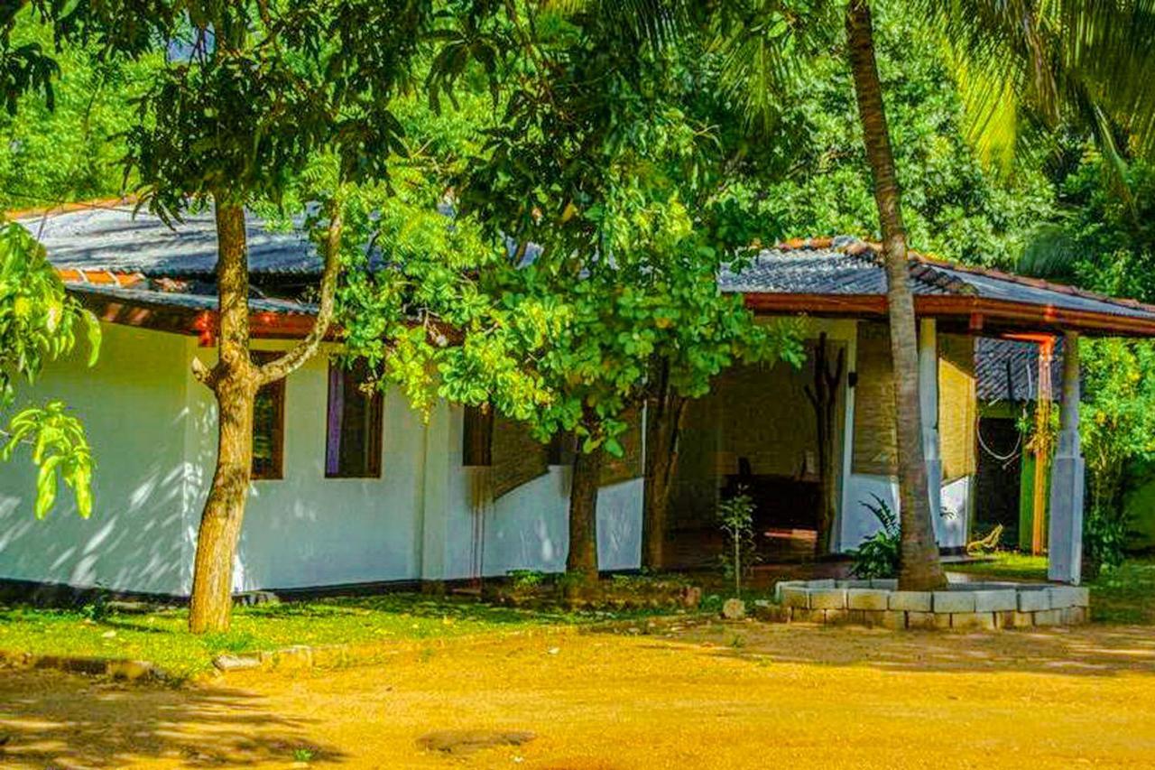 Banana Rest Sigiriya Bed & Breakfast Екстериор снимка