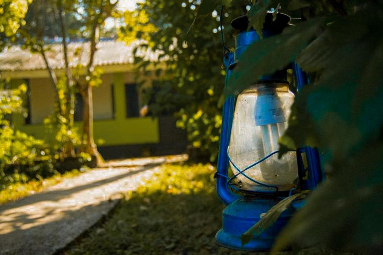 Banana Rest Sigiriya Bed & Breakfast Екстериор снимка