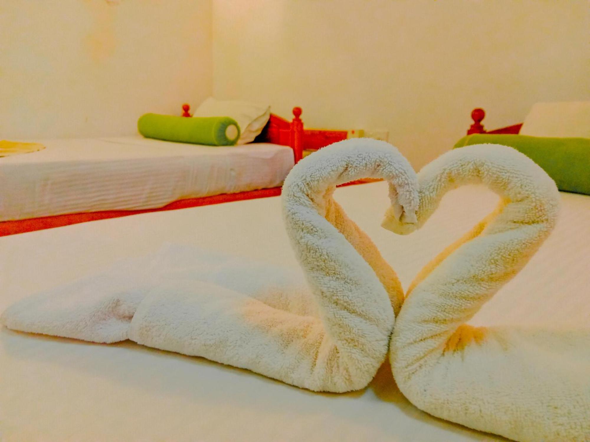 Banana Rest Sigiriya Bed & Breakfast Екстериор снимка
